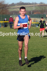 Senior mens 2020 Birtley Cross Country Relay, County Durham.  Photo: David T. Hewitson/Sports for All Pics